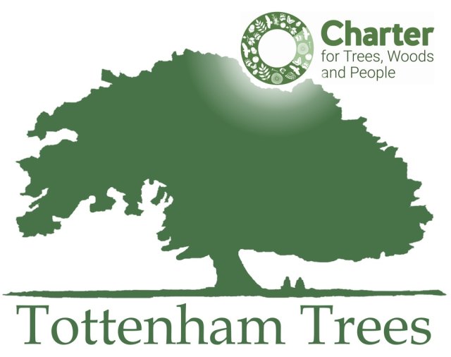 Tottenham Trees logo