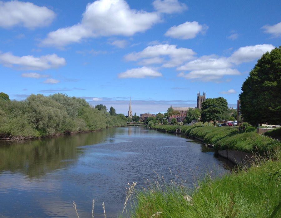 River Severn